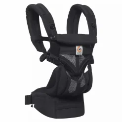 Omni 360 Cool Air Mesh Onyx Black