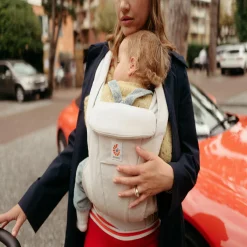 Omni Deluxe Cotton Natural Beige