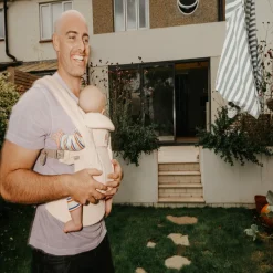 Omni Deluxe Cotton Natural Beige