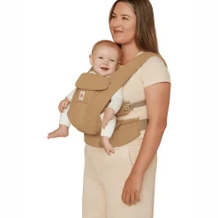 Omni Deluxe Mesh Camel