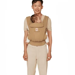 Omni Deluxe Mesh Camel