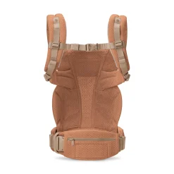 Omni Deluxe Mesh Canyon Clay