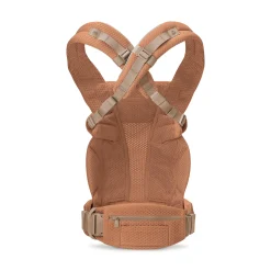 Omni Deluxe Mesh Canyon Clay