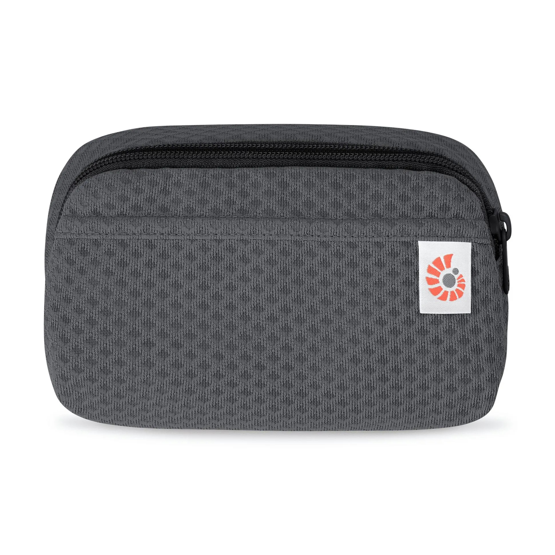 Omni Deluxe Mesh Graphite Grey