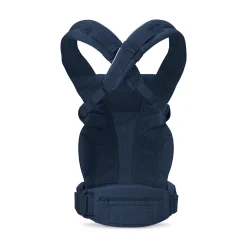 Omni Deluxe Mesh Midnight Blue