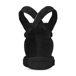 Omni Deluxe Mesh Onyx Black