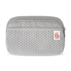 Omni Deluxe Mesh Pearl Grey