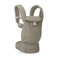 Omni Deluxe Mesh Soft Olive