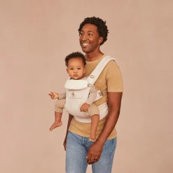 Omni Dream Natural Linen