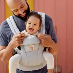 Omni Dream Pearl Grey