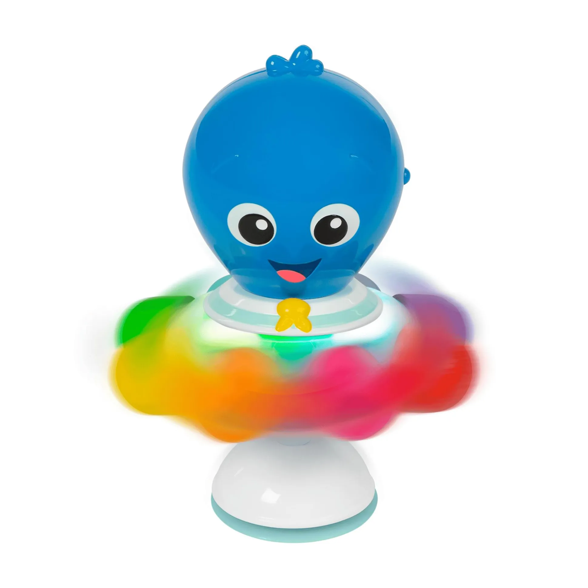 Opus' Spin and Sea Suction Cup Toy