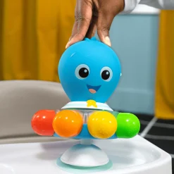 Opus' Spin and Sea Suction Cup Toy