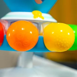 Opus' Spin and Sea Suction Cup Toy