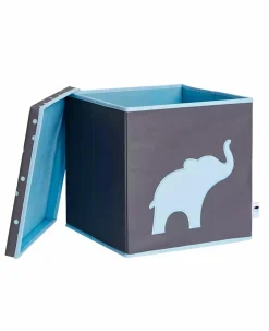 Ordnungsbox Elefant