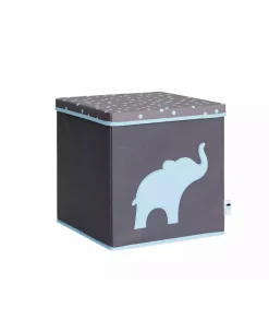 Ordnungsbox Elefant