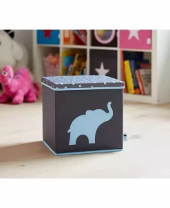 Ordnungsbox Elefant