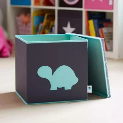 Ordnungsbox Schildkröte