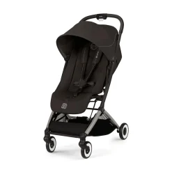 Orfeo Chocolate Brown