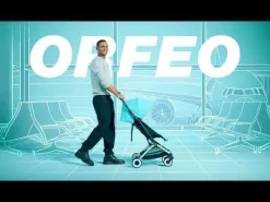 Orfeo Chocolate Brown