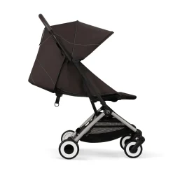 Orfeo Chocolate Brown