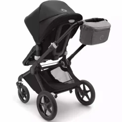 Organizer Grey Melange