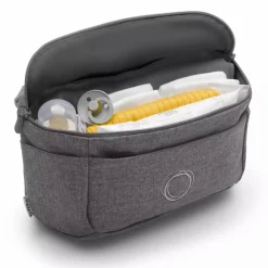 Organizer Grey Melange