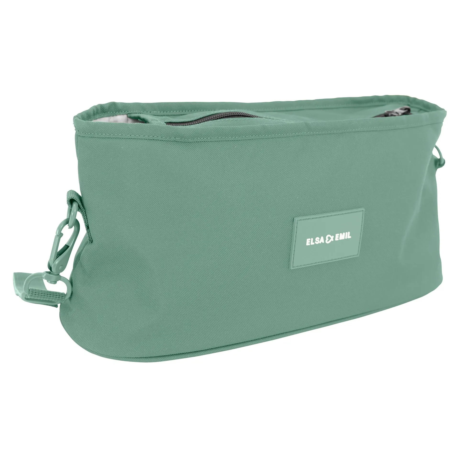 Organizer Krokodilgrün