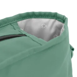 Organizer Krokodilgrün