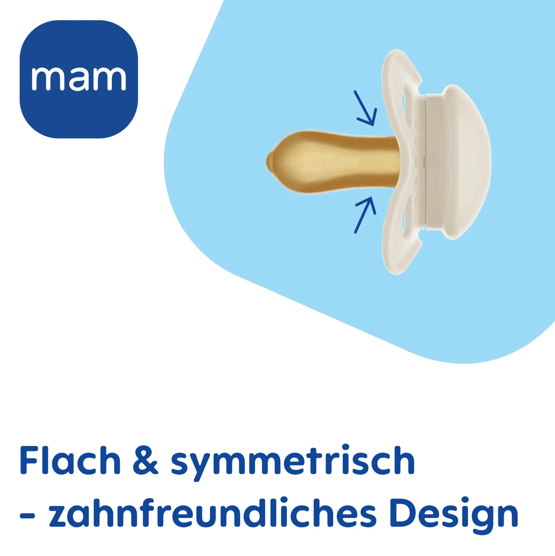 Original matt Latex 0 - 6 Monate 2 Stück Hase/Reh