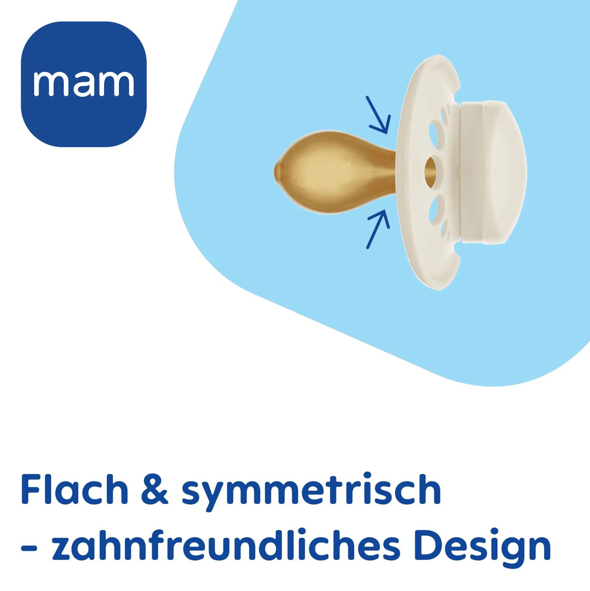 Original matt Latex 0 - 6 Monate 2 Stück Hase/Reh