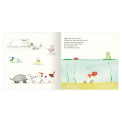 Osterhase Schlummernase