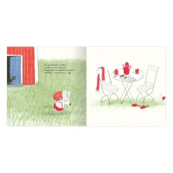 Osterhase Schlummernase