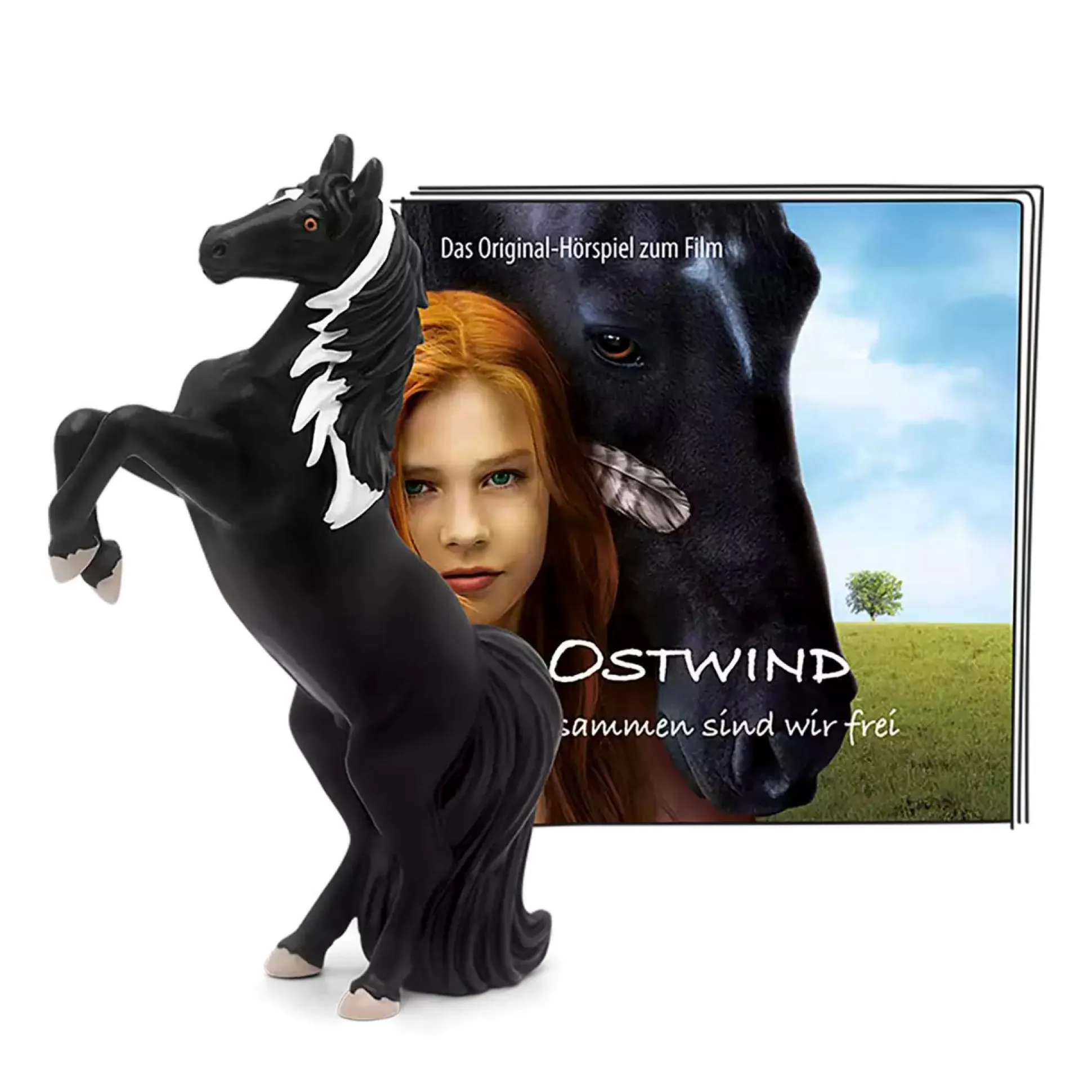 Ostwind - Zusammen sind wir frei