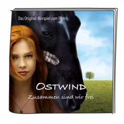 Ostwind - Zusammen sind wir frei