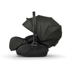 Otter by nuna Mineral Washed Black