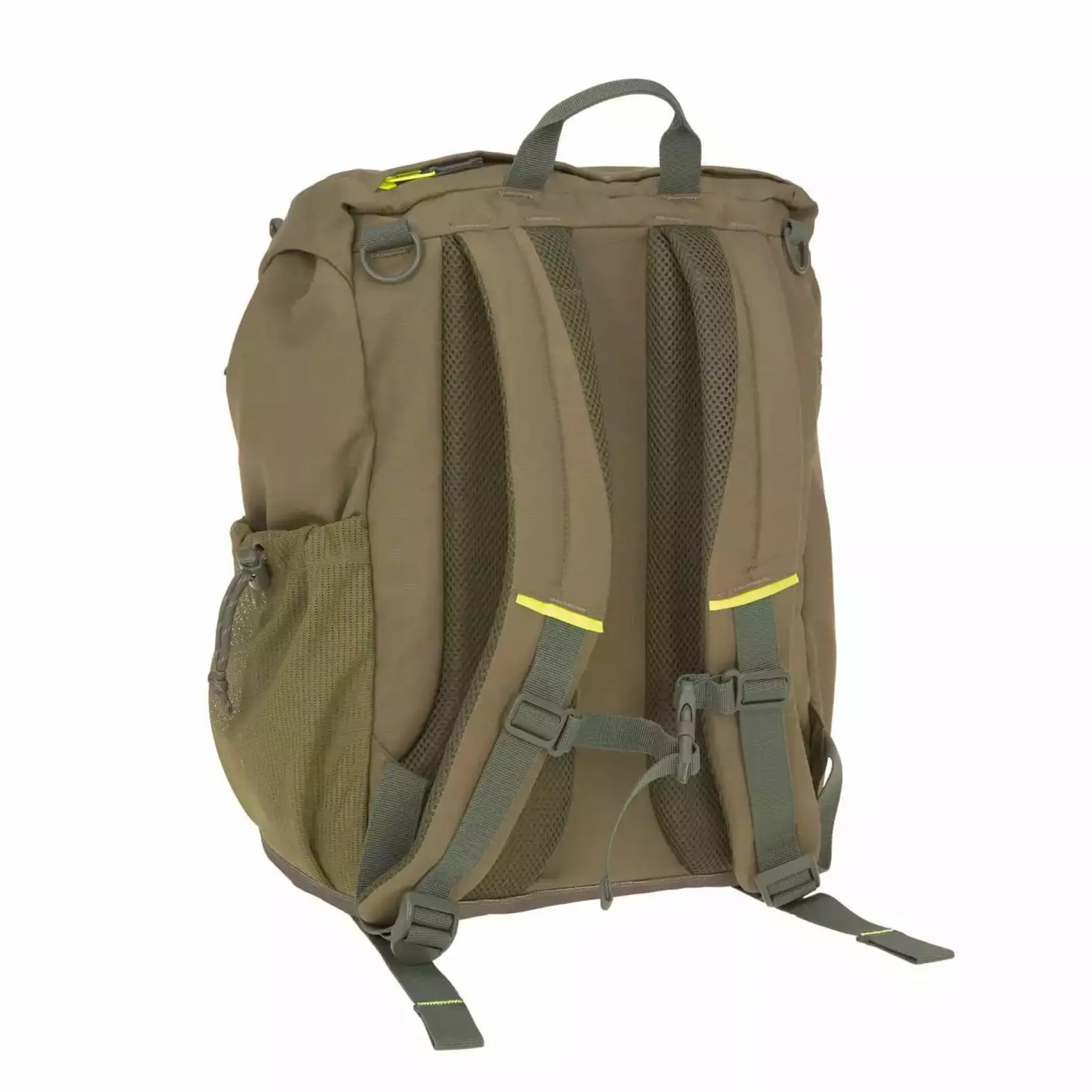 Outdoor Backpack Green Label Olive