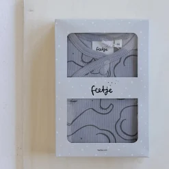 Overall mit Mütze Elefant