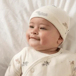 Overall mit Mütze Tiere