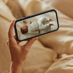 Owlet Dream Sight Babyphone Kamera