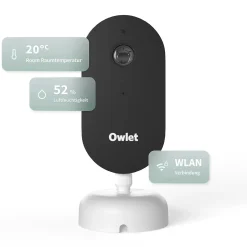 Owlet Dream Sight Babyphone Kamera