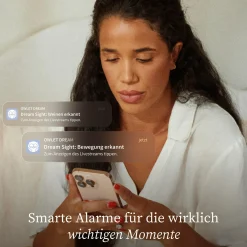 Owlet Dream Sight Babyphone Kamera