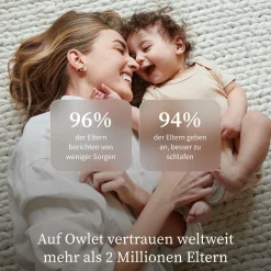 Owlet Dream Sight Babyphone Kamera