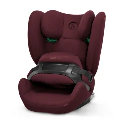 Pallas B i-Size Rumba Red