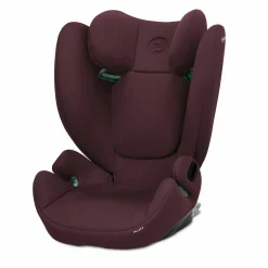 Pallas B i-Size Rumba Red