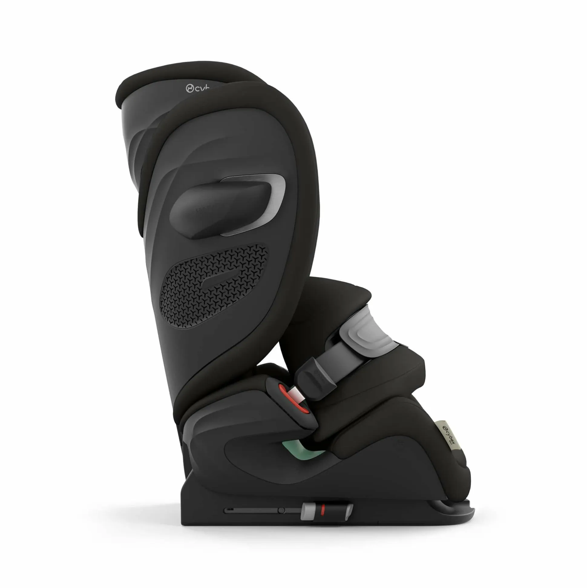 Pallas G3 Comfort Magic Black