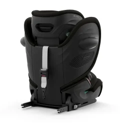 Pallas G3 Comfort Magic Black