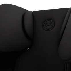 Pallas G2 Magic Black