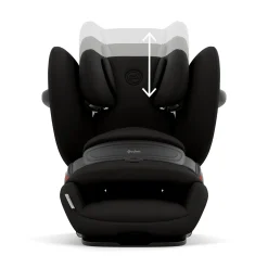 Pallas G2 Magic Black