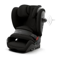 Pallas G2 Magic Black