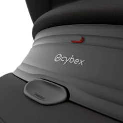 Pallas G2 Magic Black